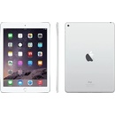 Tablety Apple iPad Air 2 Wi-Fi 128GB Silver MGTY2FD/A