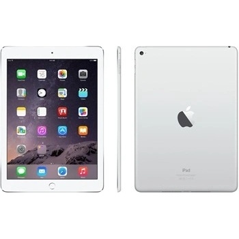 Apple iPad Air 2 Wi-Fi 128GB Silver MGTY2FD/A