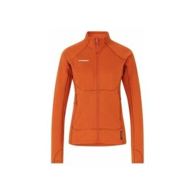 Mammut Taiss ML Jacket Women oranžová