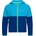 Jack Wolfskin Детско софтшел яке Jack Wolfskin Kid's Sandbird Hooded Jacket Softshell jacket - Empire Blue - размер 164 (EU) (703-6910-0116)