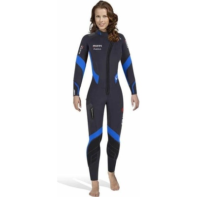 MARES FLEXA 8.6.5 SheDives