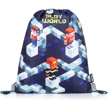 Karton P + P Playworld