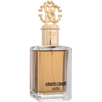 Image 1 of Roberto Cavalli Uomo (Repack) EDT 100 ml
