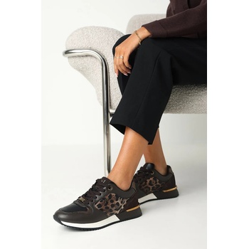 Mexx Обувки Mexx FLEUR ELLEN в кафяво MI001000953W-03 (MI001000953W.03)