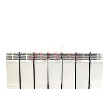 Image 1 of Rexal Алуминиев радиатор Sole H300