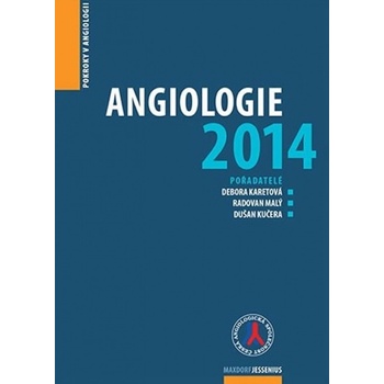 Angiologie 2014