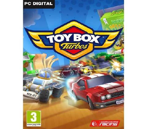 Toybox Turbos