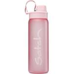 satch Sport Drinking Bottle Rose