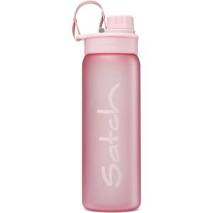 satch Sport Drinking Bottle Rose