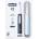 Oral-B iO 3 Matt Black/Ice Blue black/blue set