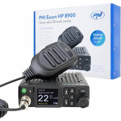 PNI Escort HP 8900