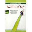Borelióza - Stephen Harrod Buhner
