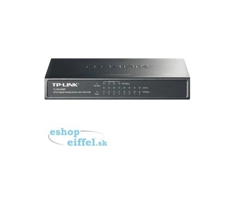 TP-Link TL-SG1008P