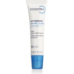 BIODERMA Atoderm Lèvres Ultra-Nourishing Lip Balm 15 ml