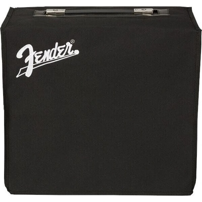 Fender Champion 40/50 Amp CVR Калъф за китара усилвател Black (7716352000)