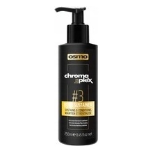 Osmo ChromaPlex Bond no.3 regeneračná maska 250 ml