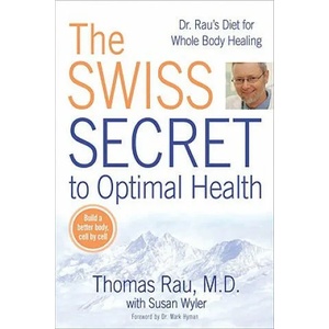 Swiss Diet for Optimal Health | Susan Wyler (ISBN: 9780425225660)