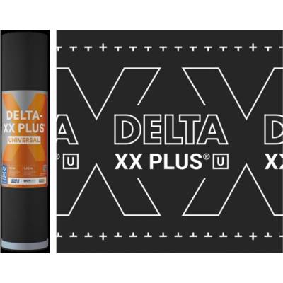 Membrána DORKEN DELTA-XX PLUS UNIVERSAL 75m2