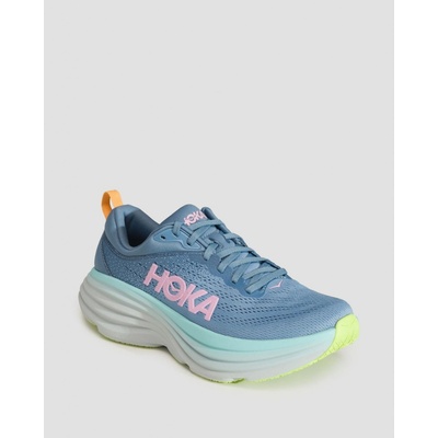 Hoka One One W Bondi 8 1127952-ssk Shadow / Dusk – Zboží Dáma