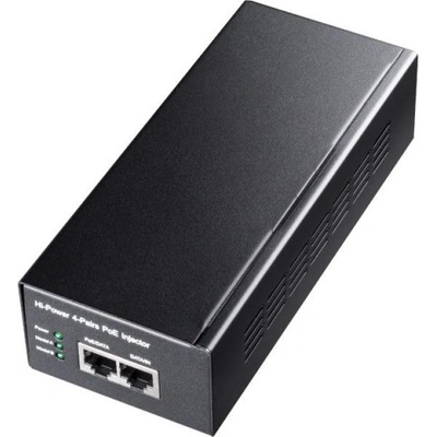 Cudy PoE инжектор Cudy POE300, Gigabit PoE /PoE, 60W (CUDY-INJ-POE300)