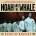 Noah And The Whale - Heart Of Nowhere (LP) (0805520240130)