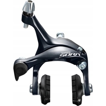 Shimano Sora R3000 predná čierna