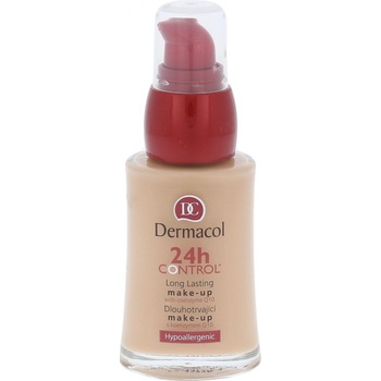 Dermacol 24h Control make-up 60 30 ml