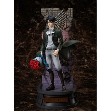 Attack on Titan Levi Birthday Ver. 1/7 30 cm