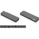 Lenovo ThinkPad USB-C Mini Dock 40AU0065EU