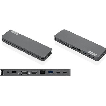 Lenovo ThinkPad USB-C Mini Dock 40AU0065EU