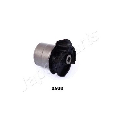 JAPANPARTS Uloženie tela nápravy RU2500
