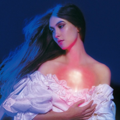 Weyes Blood - And In The Darkness, Hearts Aglow (Limited Edition) LP