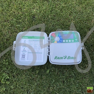 Rain Bird ESP-TM2-12 Řídící jednotka pro 12 sekcí