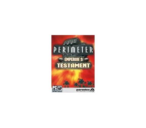 Perimeter: Emperors Testament