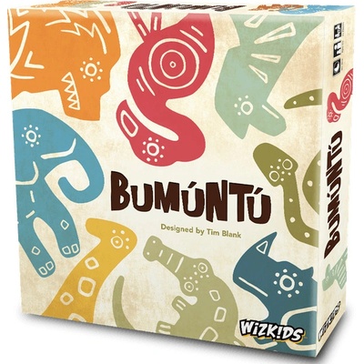 Bumuntu