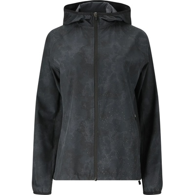 ENDURANCE Дамско яке за бягане ENDURANCE Women's Braylen AOP Jacket Running jacket - Dark Print - размер 46 (EU) (128-0572-0117)