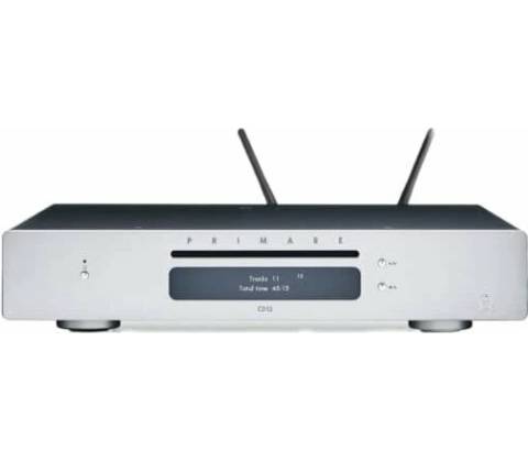 Primare CD15