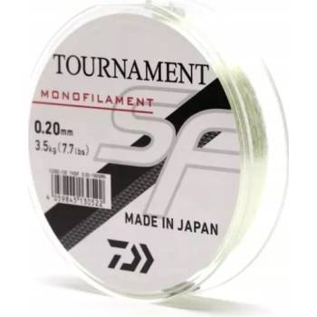 Daiwa Tournament SF Mono Green 150 m 0,26 mm 5,7 kg