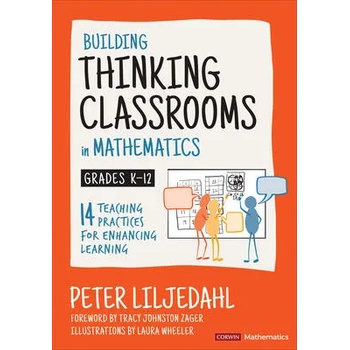 Image 1 of Building Thinking Classrooms in Mathematics, Grades K-12