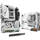 ASRock B850 STEEL LEGEND WIFI