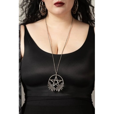 KILLSTAR чокър KILLSTAR - Solstice - Черен - KSRA005785