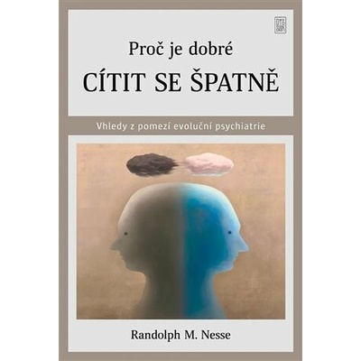Proč je dobré cítit se špatně
