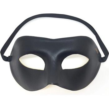 Image 1 of Dorcel Adjustable Mask 6071915 Black