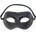 Dorcel Adjustable Mask 6071915 Black