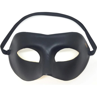 Dorcel Adjustable Mask 6071915 Black