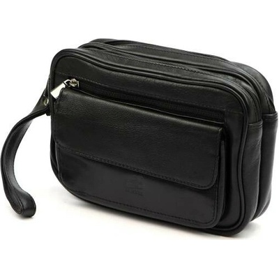 Nordee Pánské Crossbody HP105 černá
