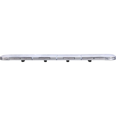 LED rampa 1429mm, modrá, 12 - 24V, ECE R65, sre-54-1429bl