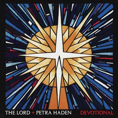 HADEN, PETRA & THE LORD - DEVOTIONAL LP