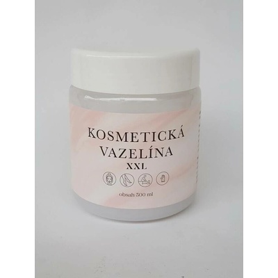 PK-Chem Kosmetická vazelína XXL 500 ml
