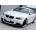 Сплитери за предна броня за BMW E92 (2005-2008) - M-Tech (KM51014M-14L/R)